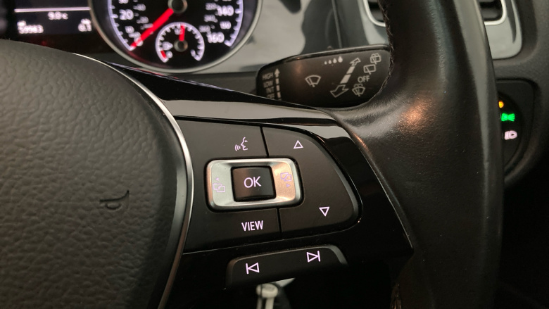 Volkswagen Golf 1.6 TDI Match 5dr Diesel Hatchback